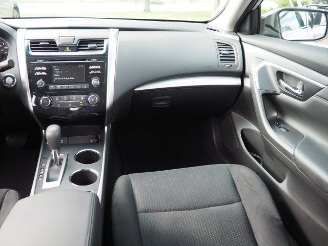 2015 Nissan Altima 4dr Sedan I4 2.5 S - 18347350 - 7