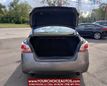 2015 Nissan Altima 4dr Sedan I4 2.5 S - 22927959 - 10