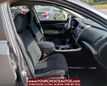2015 Nissan Altima 4dr Sedan I4 2.5 S - 22927959 - 21