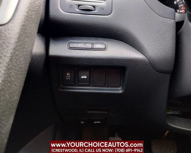 2015 Nissan Altima 4dr Sedan I4 2.5 S - 22927959 - 26