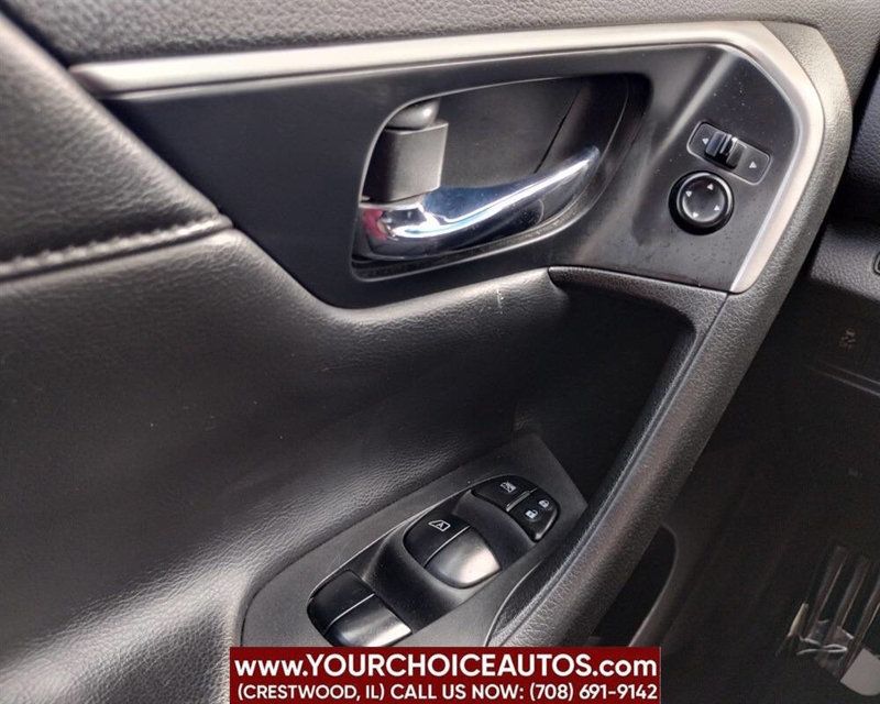 2015 Nissan Altima 4dr Sedan I4 2.5 S - 22927959 - 27