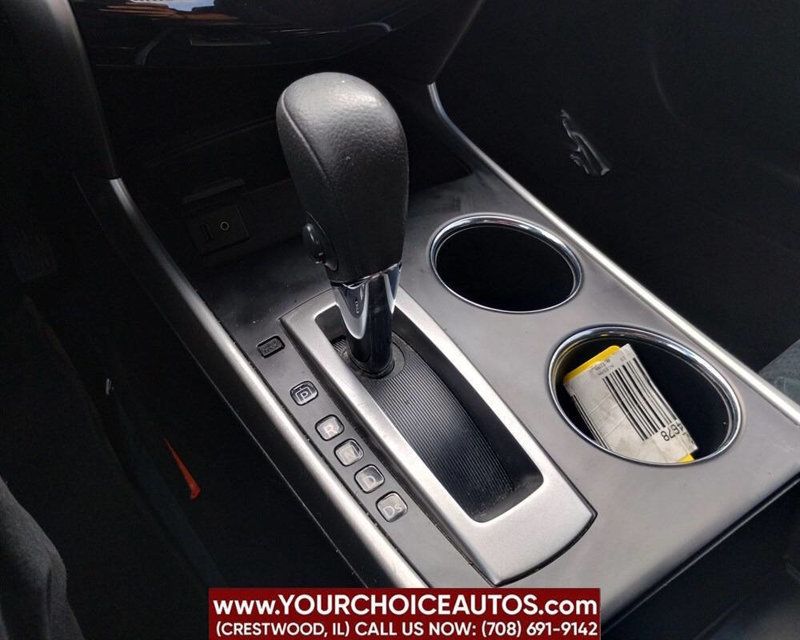 2015 Nissan Altima 4dr Sedan I4 2.5 S - 22927959 - 31