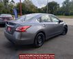 2015 Nissan Altima 4dr Sedan I4 2.5 S - 22927959 - 4