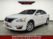 2015 Nissan Altima 4dr Sedan I4 2.5 S - 22977663 - 0