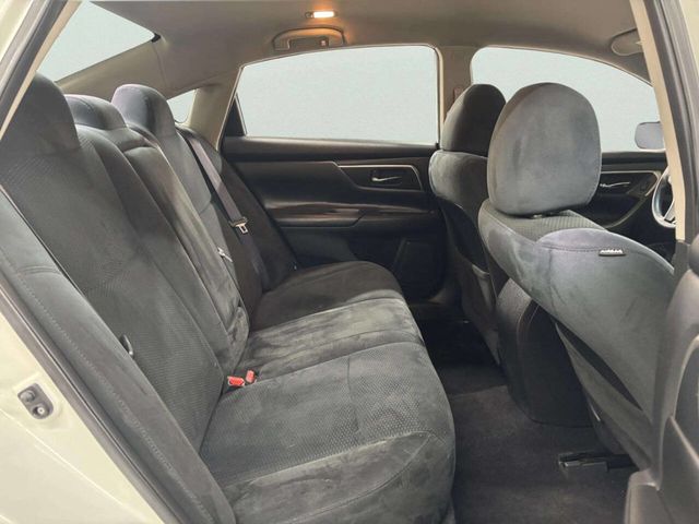 2015 Nissan Altima 4dr Sedan I4 2.5 S - 22977663 - 17