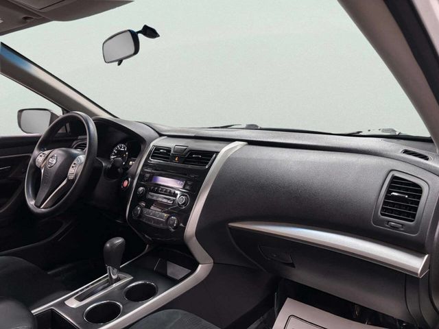 2015 Nissan Altima 4dr Sedan I4 2.5 S - 22977663 - 19