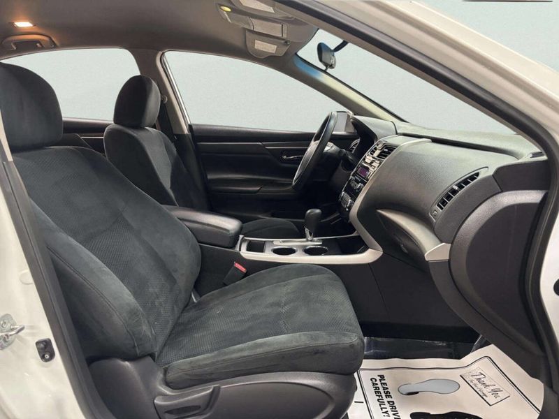 2015 Nissan Altima 4dr Sedan I4 2.5 S - 22977663 - 20