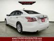 2015 Nissan Altima 4dr Sedan I4 2.5 S - 22977663 - 2