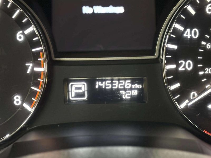 2015 Nissan Altima 4dr Sedan I4 2.5 S - 22977663 - 33