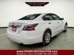 2015 Nissan Altima 4dr Sedan I4 2.5 S - 22977663 - 4