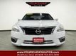 2015 Nissan Altima 4dr Sedan I4 2.5 S - 22977663 - 7