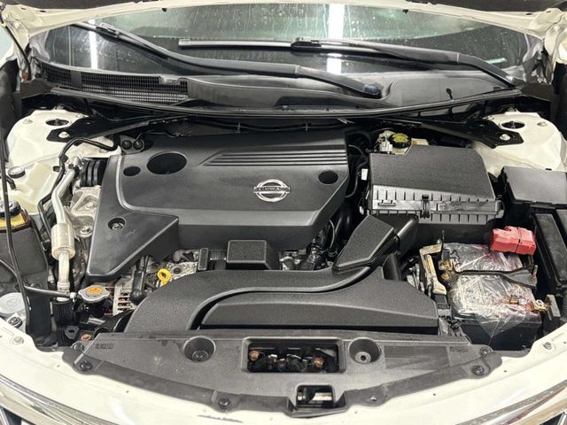 2015 Nissan Altima 4dr Sedan I4 2.5 S - 22977663 - 8