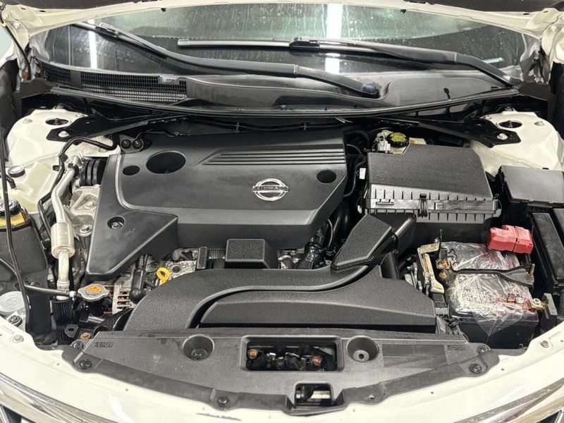 2015 Nissan Altima 4dr Sedan I4 2.5 S - 22977663 - 8