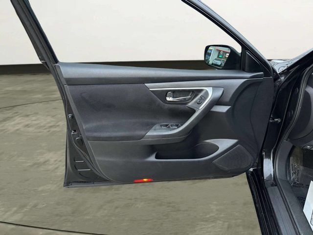 2015 Nissan Altima 4dr Sedan I4 2.5 S - 22989538 - 9