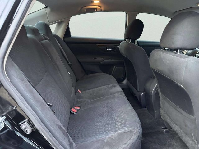 2015 Nissan Altima 4dr Sedan I4 2.5 S - 22989538 - 14