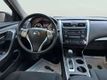 2015 Nissan Altima 4dr Sedan I4 2.5 S - 22989538 - 16