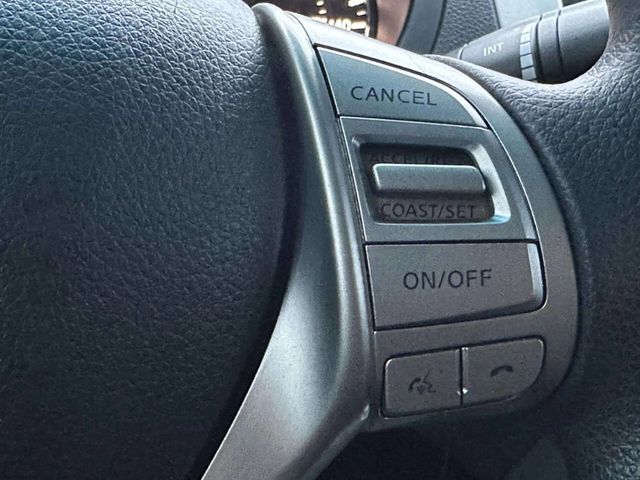 2015 Nissan Altima 4dr Sedan I4 2.5 S - 22989538 - 27