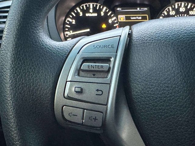 2015 Nissan Altima 4dr Sedan I4 2.5 S - 22989538 - 28