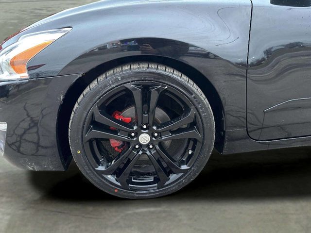 2015 Nissan Altima 4dr Sedan I4 2.5 S - 22989538 - 30