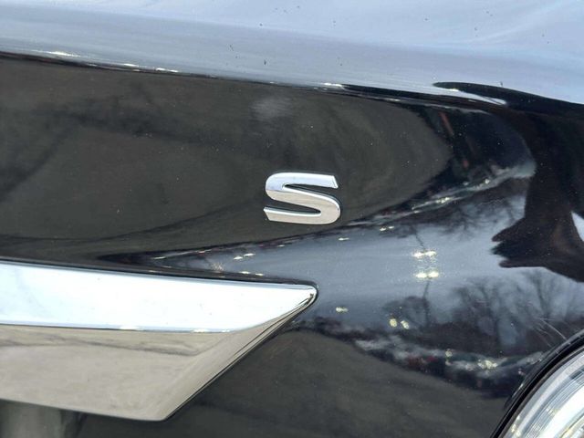 2015 Nissan Altima 4dr Sedan I4 2.5 S - 22989538 - 31