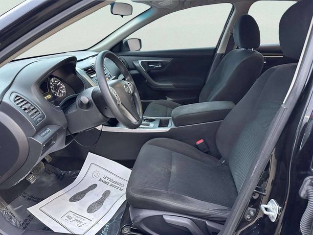 2015 Nissan Altima 4dr Sedan I4 2.5 S - 22989538 - 8