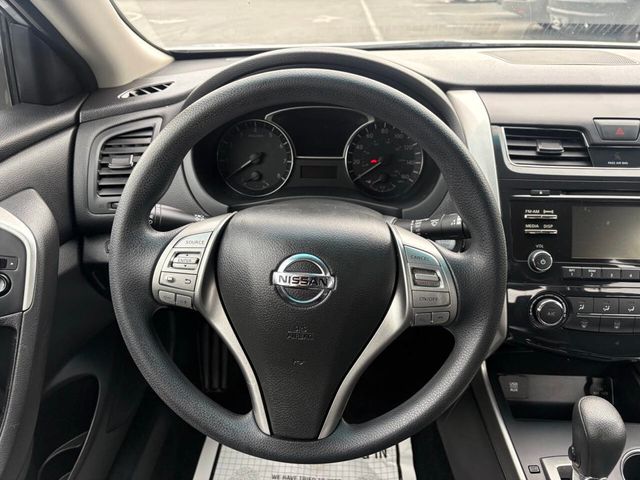 2015 Nissan Altima 4dr Sedan I4 2.5 S - 22993981 - 11