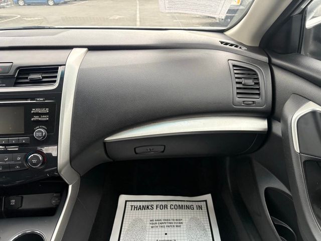 2015 Nissan Altima 4dr Sedan I4 2.5 S - 22993981 - 14