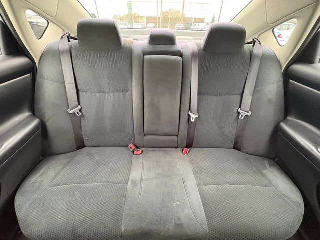 2015 Nissan Altima 4dr Sedan I4 2.5 S - 22993981 - 19