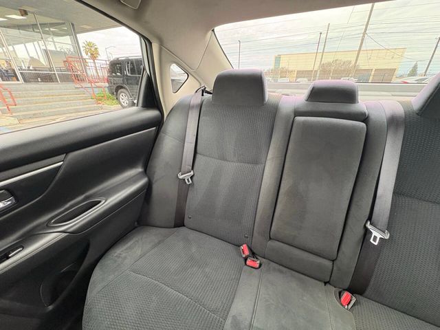 2015 Nissan Altima 4dr Sedan I4 2.5 S - 22993981 - 20