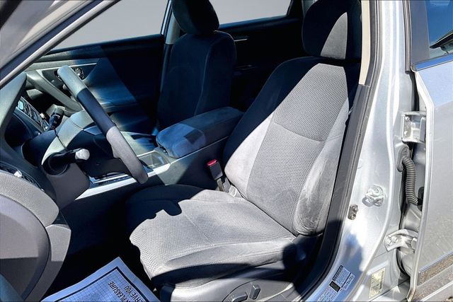 2015 Nissan Altima 4dr Sedan I4 2.5 S - 23079677 - 9