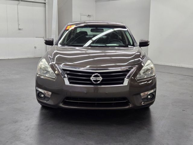 2015 Nissan Altima 4dr Sedan I4 2.5 SL - 22583956 - 4