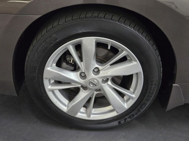 2015 Nissan Altima 4dr Sedan I4 2.5 SL - 22583956 - 5