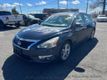 2015 Nissan Altima 4dr Sedan I4 2.5 SL - 23001325 - 0