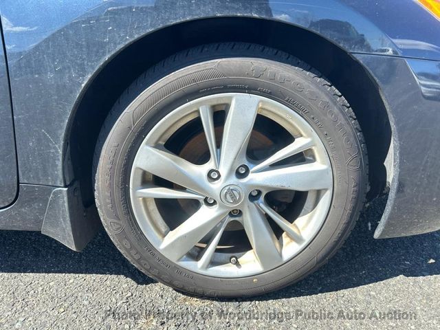 2015 Nissan Altima 4dr Sedan I4 2.5 SL - 23001325 - 11