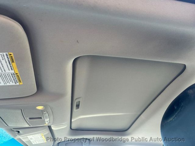 2015 Nissan Altima 4dr Sedan I4 2.5 SL - 23001325 - 6