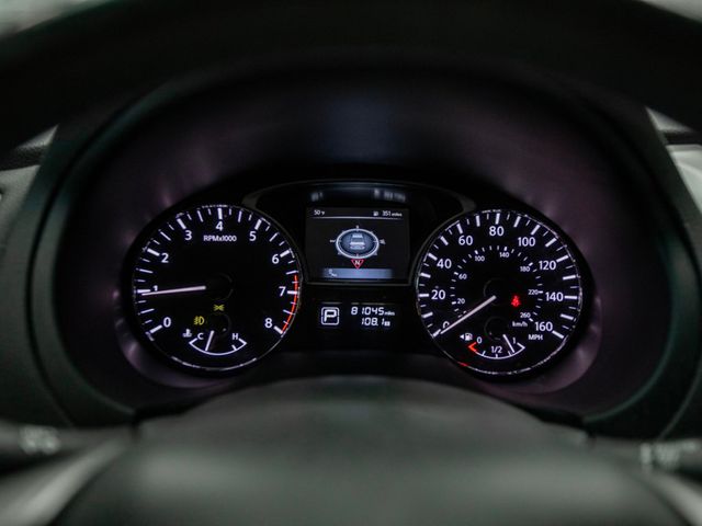 2015 Nissan Altima 4dr Sedan I4 2.5 SL - 22976343 - 16