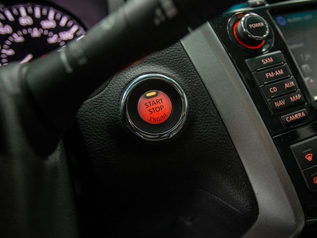 2015 Nissan Altima 4dr Sedan I4 2.5 SL - 22976343 - 17