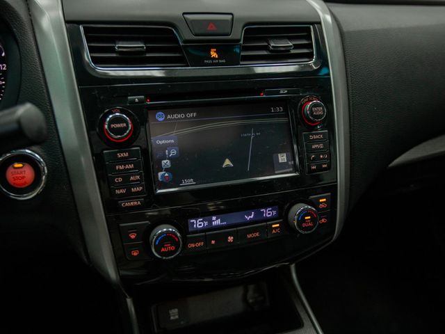 2015 Nissan Altima 4dr Sedan I4 2.5 SL - 22976343 - 19