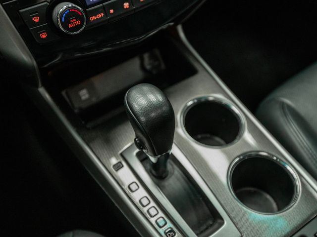 2015 Nissan Altima 4dr Sedan I4 2.5 SL - 22976343 - 20