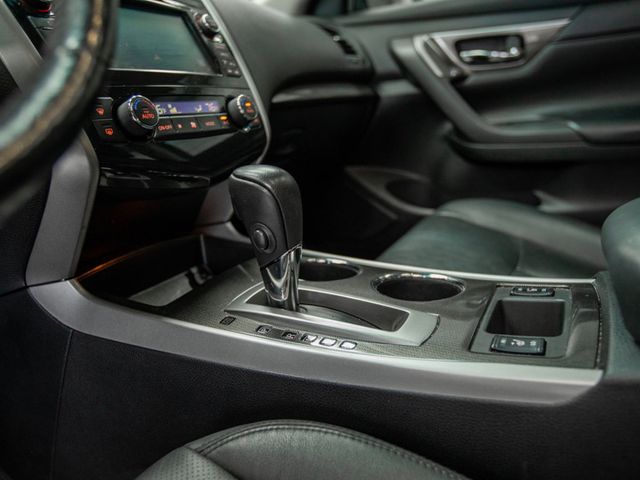 2015 Nissan Altima 4dr Sedan I4 2.5 SL - 22976343 - 23