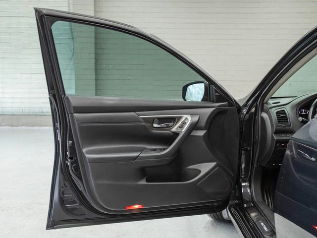 2015 Nissan Altima 4dr Sedan I4 2.5 SL - 22976343 - 26