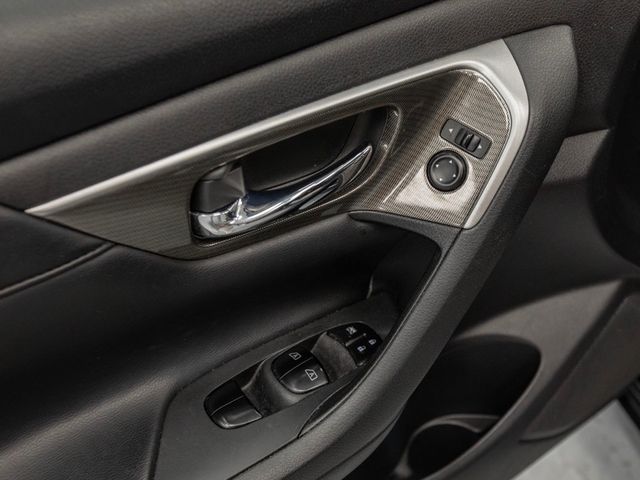 2015 Nissan Altima 4dr Sedan I4 2.5 SL - 22976343 - 27