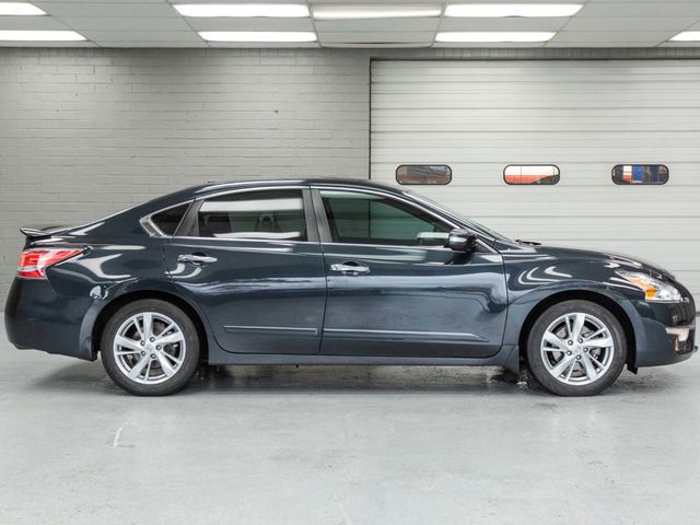 2015 Nissan Altima 4dr Sedan I4 2.5 SL - 22976343 - 2