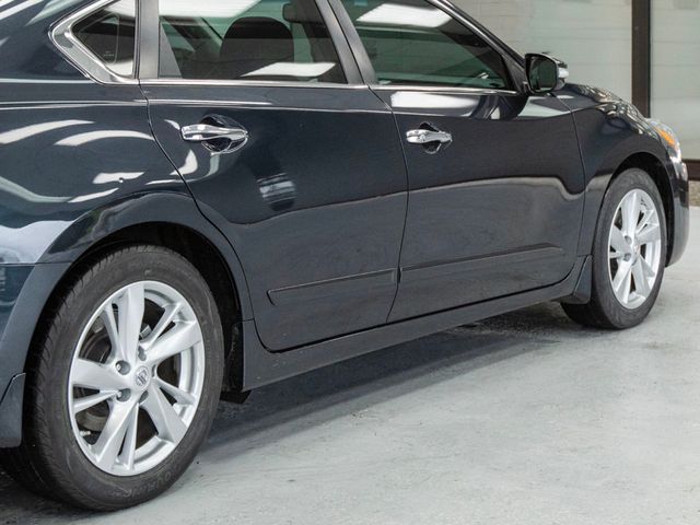 2015 Nissan Altima 4dr Sedan I4 2.5 SL - 22976343 - 31
