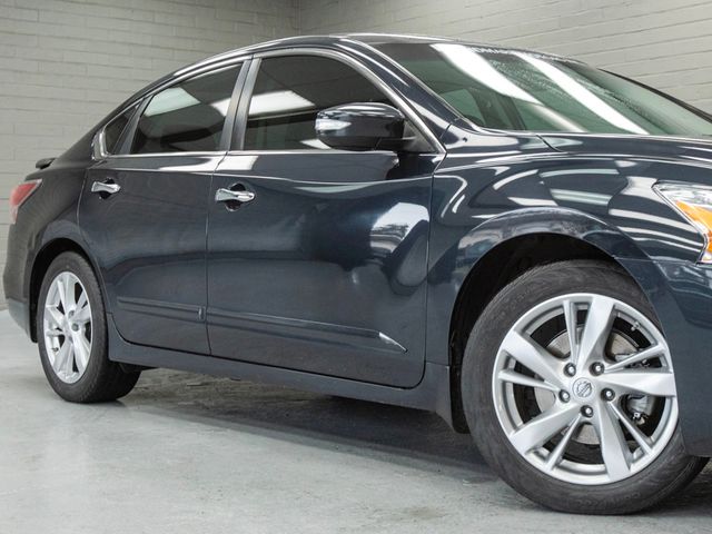 2015 Nissan Altima 4dr Sedan I4 2.5 SL - 22976343 - 6