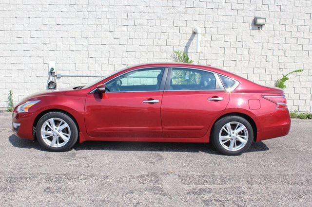 2015 Nissan Altima 4dr Sedan I4 2.5 SL - 22884227 - 1