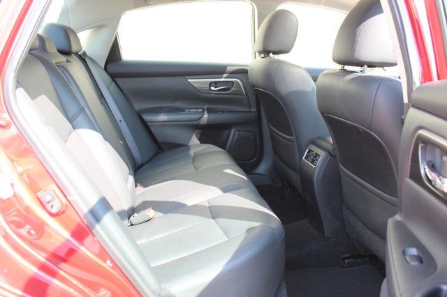 2015 Nissan Altima 4dr Sedan I4 2.5 SL - 22884227 - 21