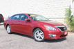 2015 Nissan Altima 4dr Sedan I4 2.5 SL - 22884227 - 7