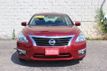 2015 Nissan Altima 4dr Sedan I4 2.5 SL - 22884227 - 8