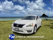 2015 Nissan Altima 4dr Sedan I4 2.5 SV - 22672475 - 0